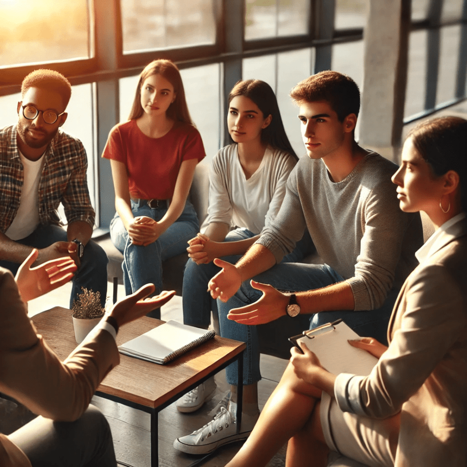 Early Career and Education Guidance